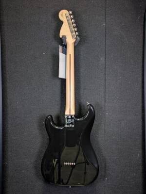 Store Special Product - Fender - Tom DeLonge Signature Stratocaster - Black